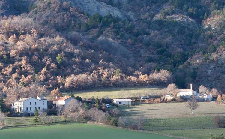 Le Château