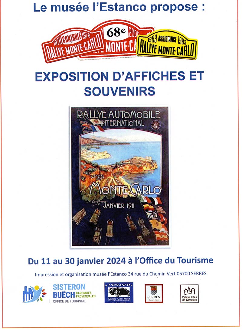 exposition 