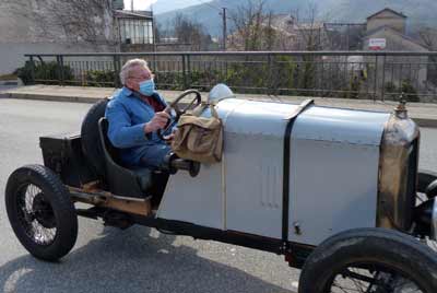 expo 100 ans amilcar