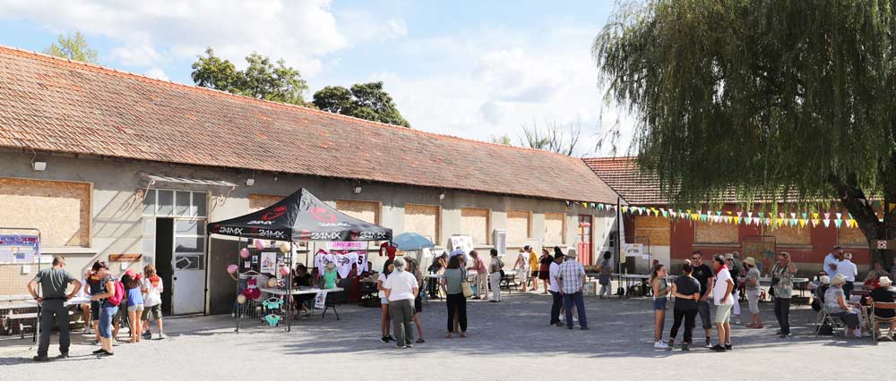 Forum des associations