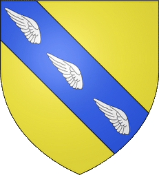 Blason familial