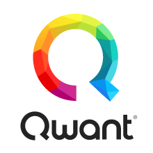 logo Qwant