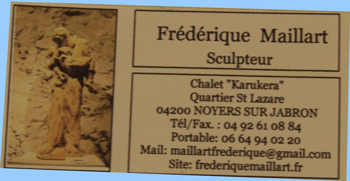 symposium laragne-montéglin