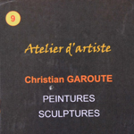 christian garoute