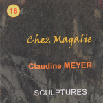 claudine meyer