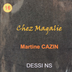 martine cazin