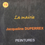 jacqueline duperrex