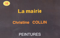 christine collin