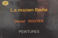 daniel rouyer