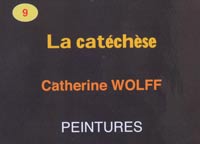 wolf catherine