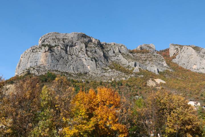 Foire d'Orpierre