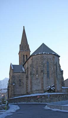 Eglise