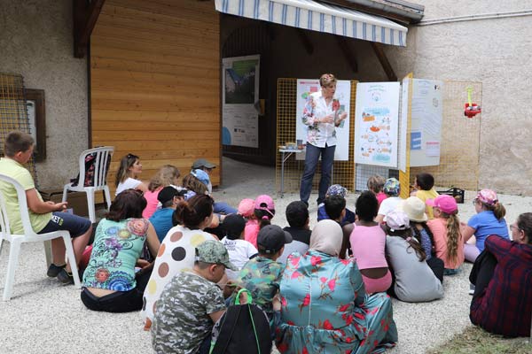 printemps du livre jeunesse