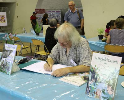 printemps du livre jeunesse