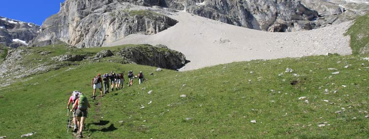 dvoluy Cornes et Crtes de l'ne