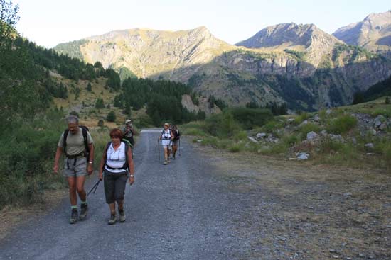 col des tourettes