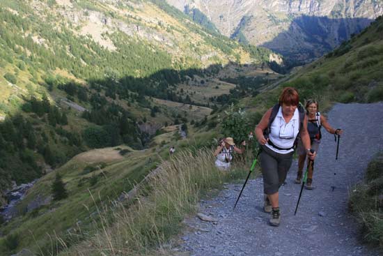 col des tourettes