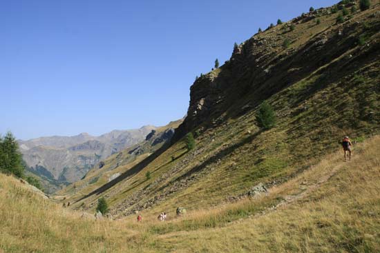 col des tourettes