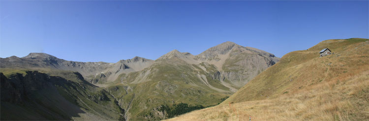 col des tourettes