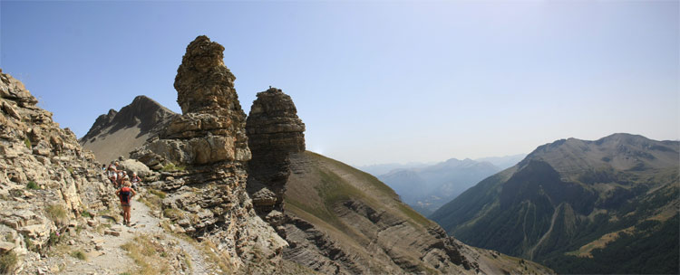 col des tourettes