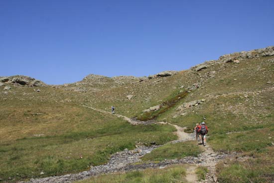 col des tourettes