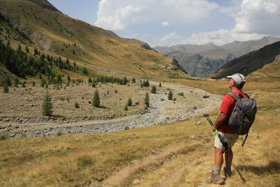 col des tourettes