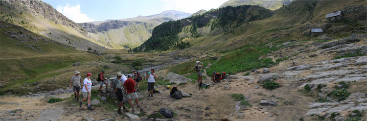 col des tourettes