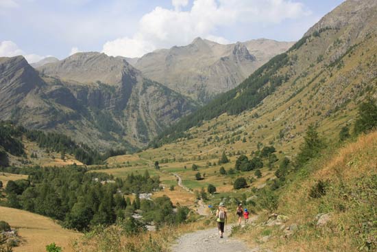 col des tourettes