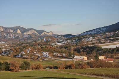 Quartier de Miramaille