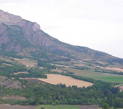 Retour à la vue générale