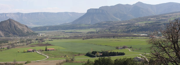 Retour à la vue générale