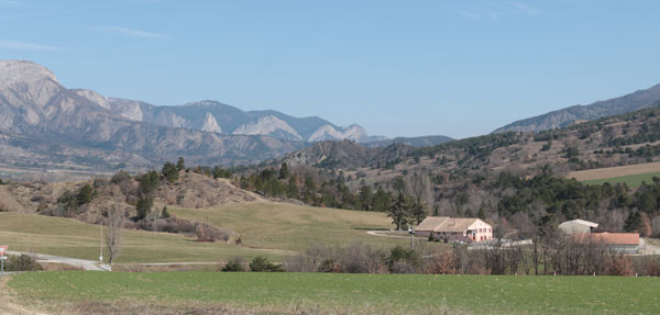 serre bournel