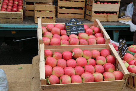 foire  la châtaigne