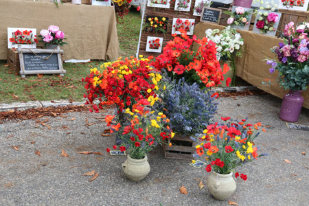 foire  la châtaigne