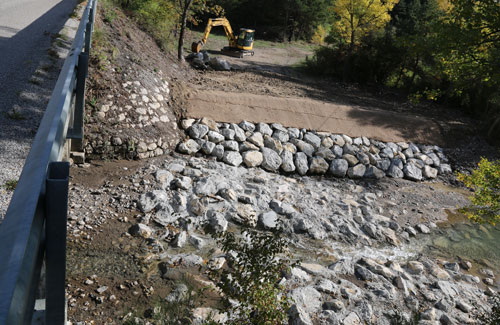 pont des Clavelas